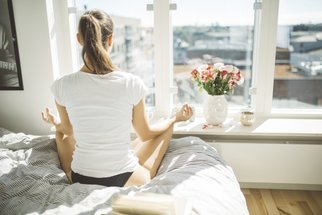 Tři relaxační techniky, které zklidní vaši mysl a dodají vám energii