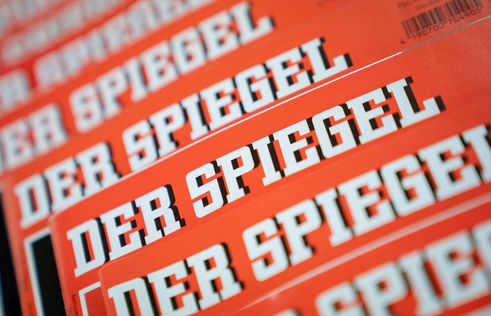 Hlavu má Kurz na špalku i díky videu zveřejněném ve zpravodajském magazinu Der Spiegel