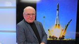 45 let od startu Sojuzu 28: Remek vzpomíná na nevolnost ve vesmíru. A co dělá v důchodu?