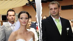 Sexy Czadernová je opět volná: Její manželství bylo oficiálně rozvedeno!