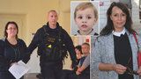 Matka uneseného Tomáška (4), prasynovce Heidi Janků: Čeká ji vyšetření u psychiatra!