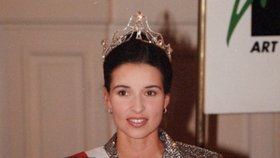 Miss Československo 1990 Renáta Gorecká: Sekla s modelingem a žije v zahraničí! Co ji živí? 