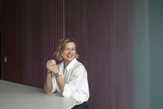 Renata Novotná Renata Novotná