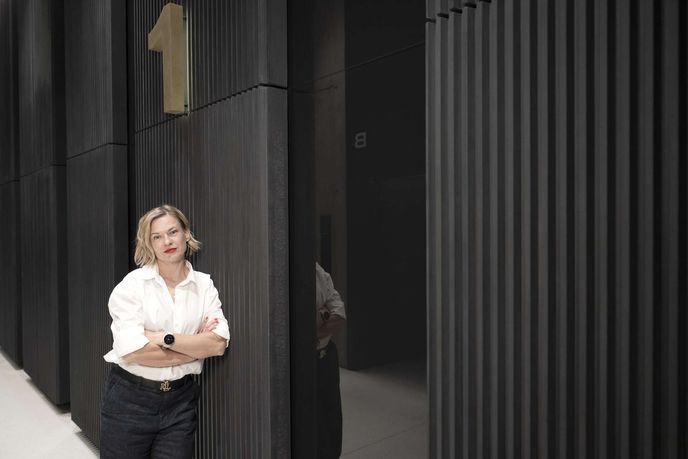 Renata Novotná Renata Novotná