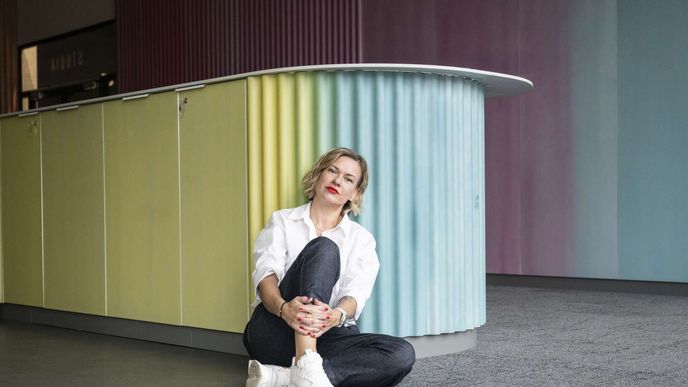 Renata Novotná Renata Novotná