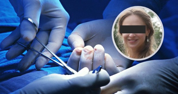 Lékařka zemřela při zvětšení prsou: Renata T. (†29) byla dětskou psychiatričkou 