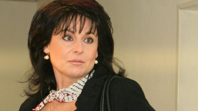 Renata Vesecká Renata Vesecká
