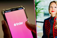Seznamku Tinder poprvé povede žena. Blondýnka Renate má za sebou i práci v Applu
