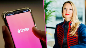 Seznamku Tinder poprvé povede žena. Blondýnka Renate má za sebou i práci v Applu