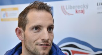 Lavillenie: Soustředit se až příliš na olympiádu může být nebezpečné