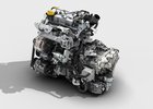 Dacia Duster se zbaví atmosférického čtyřválce 1.6 SCe. Nahradí ho tříválcem