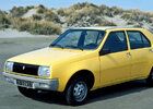 Renault 14 (1976–1983): Milion „shnilých hrušek“ z Douai