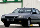 Renault 21 (1986 až 1994): Francouzský vůz s italským designem