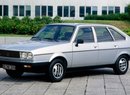 Renault 30 Turbo-D (1982–1983)