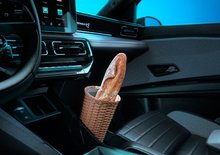 Renault poprvé smysluplně využil držák na bagetu svých elektrických retro modelů