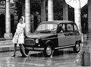 Renault 4 La Parisienne (1963–1967)