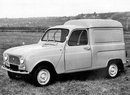 Renault 4 Fourgonnette (1961-1967)