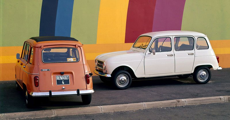 Renault 4