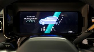 Renault 5 E-Tech electric Renault 5 E-Tech electric