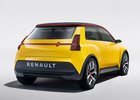 Renault hodlá investovat deset miliard eur do elektrifikace svých vozů