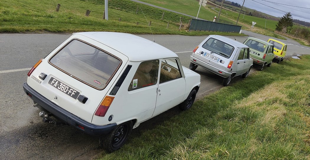 Renault 5