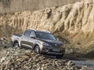 Renault Alaskan 2.3 dCi Intens