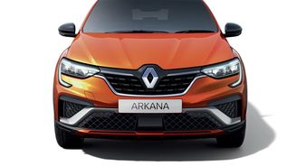 Renault Arkana Renault Arkana