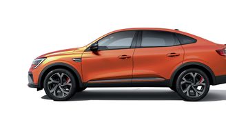 Renault Arkana Renault Arkana