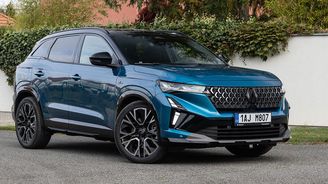 Renault Austral E-Tech Renault Austral E-Tech