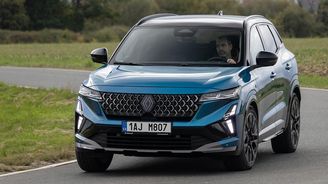 Renault Austral E-Tech Renault Austral E-Tech