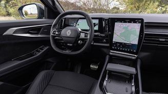 Renault Austral E-Tech Renault Austral E-Tech