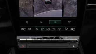 Renault Austral E-Tech Renault Austral E-Tech