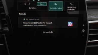 Renault Austral E-Tech Renault Austral E-Tech