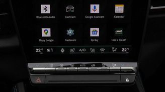 Renault Austral E-Tech Renault Austral E-Tech