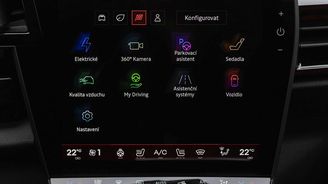 Renault Austral E-Tech Renault Austral E-Tech