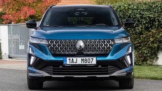 Renault Austral E-Tech Renault Austral E-Tech