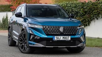 Renault Austral E-Tech Renault Austral E-Tech