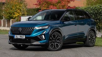 Renault Austral E-Tech Renault Austral E-Tech