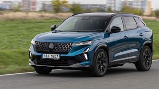 Renault Austral E-Tech Renault Austral E-Tech