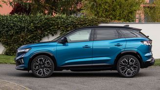 Renault Austral E-Tech Renault Austral E-Tech