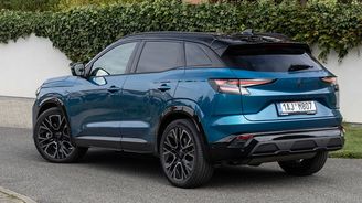 Renault Austral E-Tech Renault Austral E-Tech