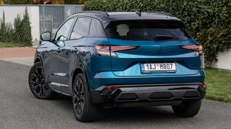 Renault Austral E-Tech Renault Austral E-Tech