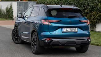 Renault Austral E-Tech Renault Austral E-Tech