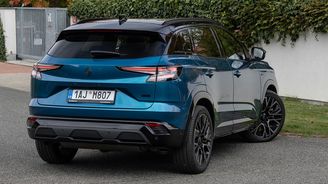 Renault Austral E-Tech Renault Austral E-Tech