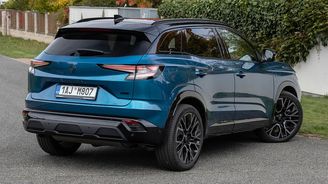 Renault Austral E-Tech Renault Austral E-Tech