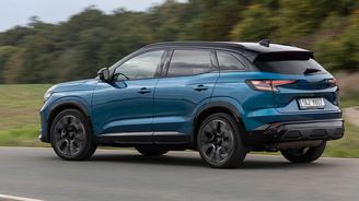 Renault Austral E-Tech Renault Austral E-Tech