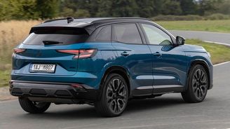 Renault Austral E-Tech Renault Austral E-Tech