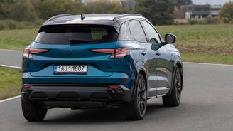 Renault Austral E-Tech Renault Austral E-Tech