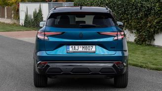 Renault Austral E-Tech Renault Austral E-Tech