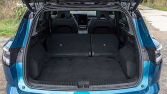 Renault Austral E-Tech Renault Austral E-Tech